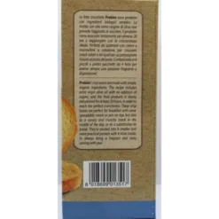 Fette Biscottate Con Farina Bianca Probios 270g