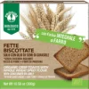 Fette Biscottate Con Farina Di Farro Integrale Probios 300g