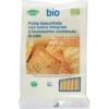 Fette Biscottate Con Farina Integrale A Bassissimo Contenuto Di Sale Biologico Probios 450g