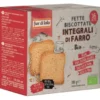 Fette Biscottate Farro Integrale 300g