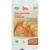 Fette Biscottate Integrali Al Naturale Biologico Probios 450g