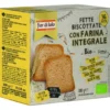 Fette Biscottate Integrali Frumento 300g