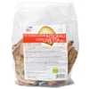 Fette Biscottate Integr Uvetta 200g