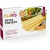 Fette Tostate Aproteiche Flavis 205g