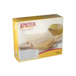 Fette Tostate Ipoproteiche Aproten 250gPromo