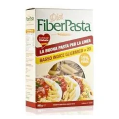 Fiberpasta Diet Penne Biologico 500g