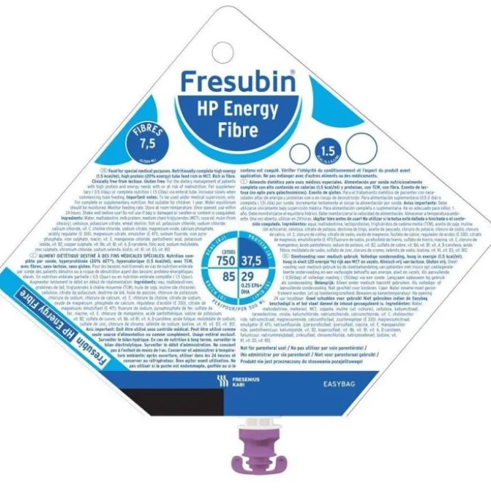 Fibra Energetica HP Fresubin® 1000ml