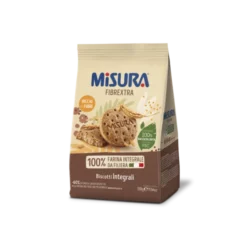 Fibrextra Biscotti Integrali Misura® 330g
