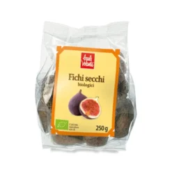 Fichi Secchi Biologici Baule Volante 250g