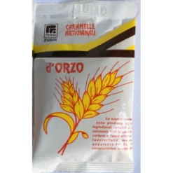 Fidem Caramelle Artigianali All'Orzo 50g