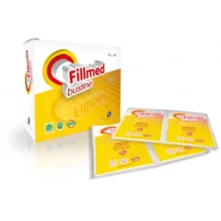 Fillmed Medical LTD 20 Bustine