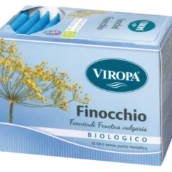 Finocchio Bio Viropa 15 Filtri