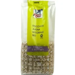 Fiocchi Di Avena Integrale Bio
