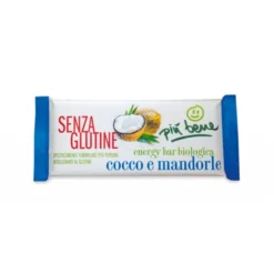 Fior Di Loto Barretta Biologica Mandorle&Datteri Biologico 30g