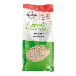 Fior Di Loto Cereali In Chicchi Orzo Decorticato Biologico 500g