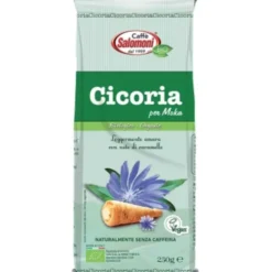 Fior Di Loto Cicoria Tostata Macinata Bio 250g
