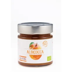 Fior Di Loto Composta Di Albicocca Biologico 250g