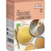 Fior Di Loto Cous Cous Semola Di Grano Duro Biologico 500g
