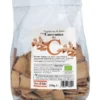 Fior Di Loto Crackerini Farro Con Curcuma Biologico 250g