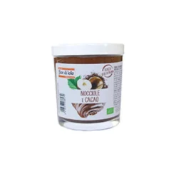 Fior Di Loto Crema Nocciole E Cacao Bio 200g