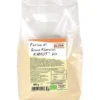 Fior Di Loto Farina Di Kamut Bianca Biologico 500g
