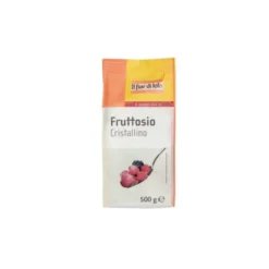 Fior Di Loto Fruttosio Cristallino Biologico 500g