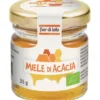 Fior di Loto Miele di Acacia Bio Formato Mini 35g
