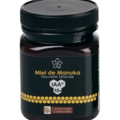 Fior Di Loto Miele Di Manuka Iaa 10+ 250g