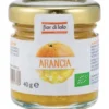 Fior Di Loto Mini Composta All'Arancia Biologico 40g