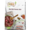 Fior di Loto Mirtilli Rossi Bio Frutta Secca 100g