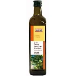 Fior Di Loto Olio Extra Vergine Di Oliva Bio Italia 75cl