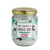 Fior Di Loto Olio Vergine Di Cocco Bio 410g
