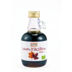 Fior Di Loto Succo D'Acero Grado C Biologico 1000ml
