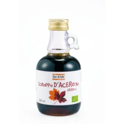 Fior Di Loto Succo D'Acero Grado C Biologico 250ml
