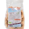 Fior di Loto Taralli Farro con Olio Extravergine Bio 250g