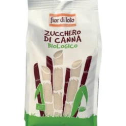 Fior Di Loto Zucchero Di Canna Bio 1000g