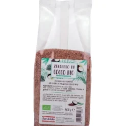 Fior Di Loto Zucchero Di Cocco Bio 500g