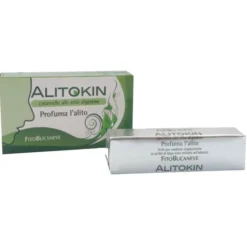 Fitobucaneve Alitokin 24 Caramelle 60g