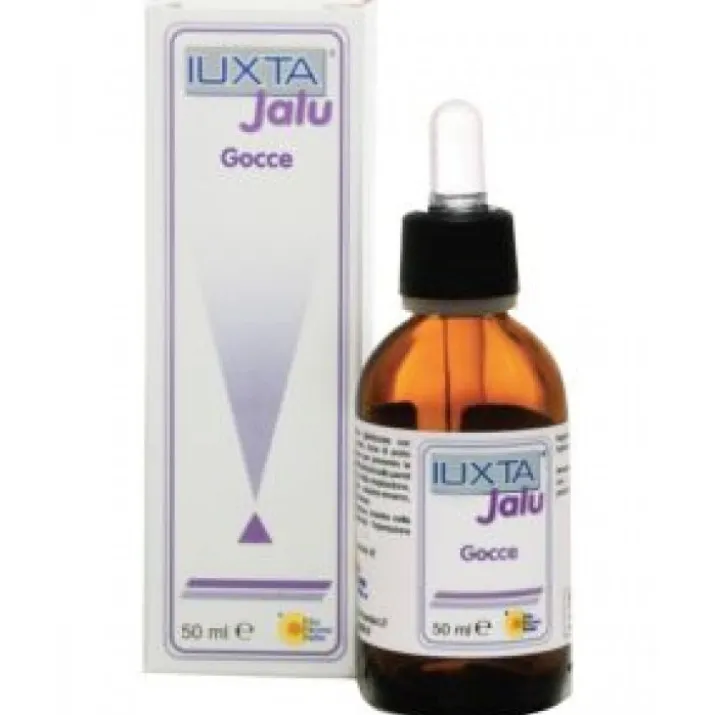 Fito Farma Italia Srl Iuxta Mel Integratore Alimentare - 50ml
