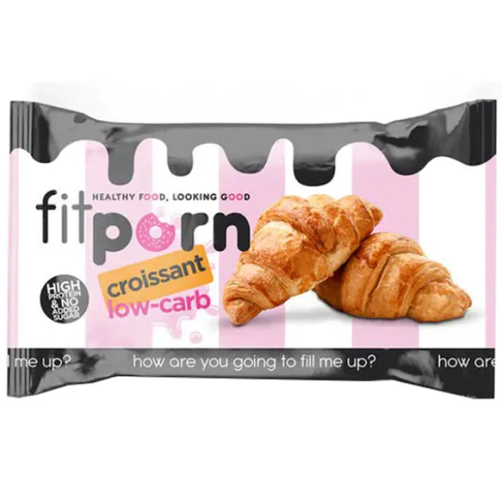 FITPORN CROISSANT 35G