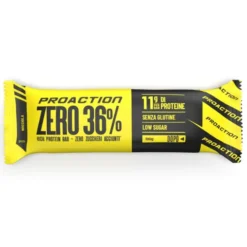 FIT ZERO BAR 36% NOCCIOLA 30G