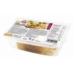 Flavis Pane Casareccio Dr. Schar 220g