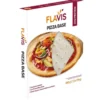 FLAVIS PIZZA BASE 2X170G