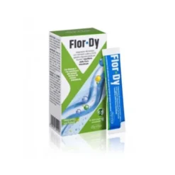 Flor-Dy Syrio 14 Bustine