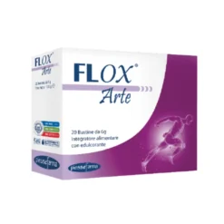 FLOX® ARTE piessefarma 20Bustine