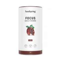 Focus Daily Shake Foodspring 480g