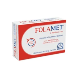 Folamet® ABPharm 30 Compresse