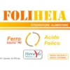 Foliheia Hereya Pharma 30 Capsule Da 500mg
