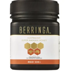 ForLive Miele Di Manuka MGO 220+ Miele 100% Naturale 250g