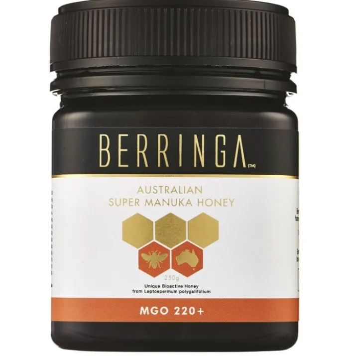 ForLive Miele Di Manuka MGO 220+ Miele 100% Naturale 250g